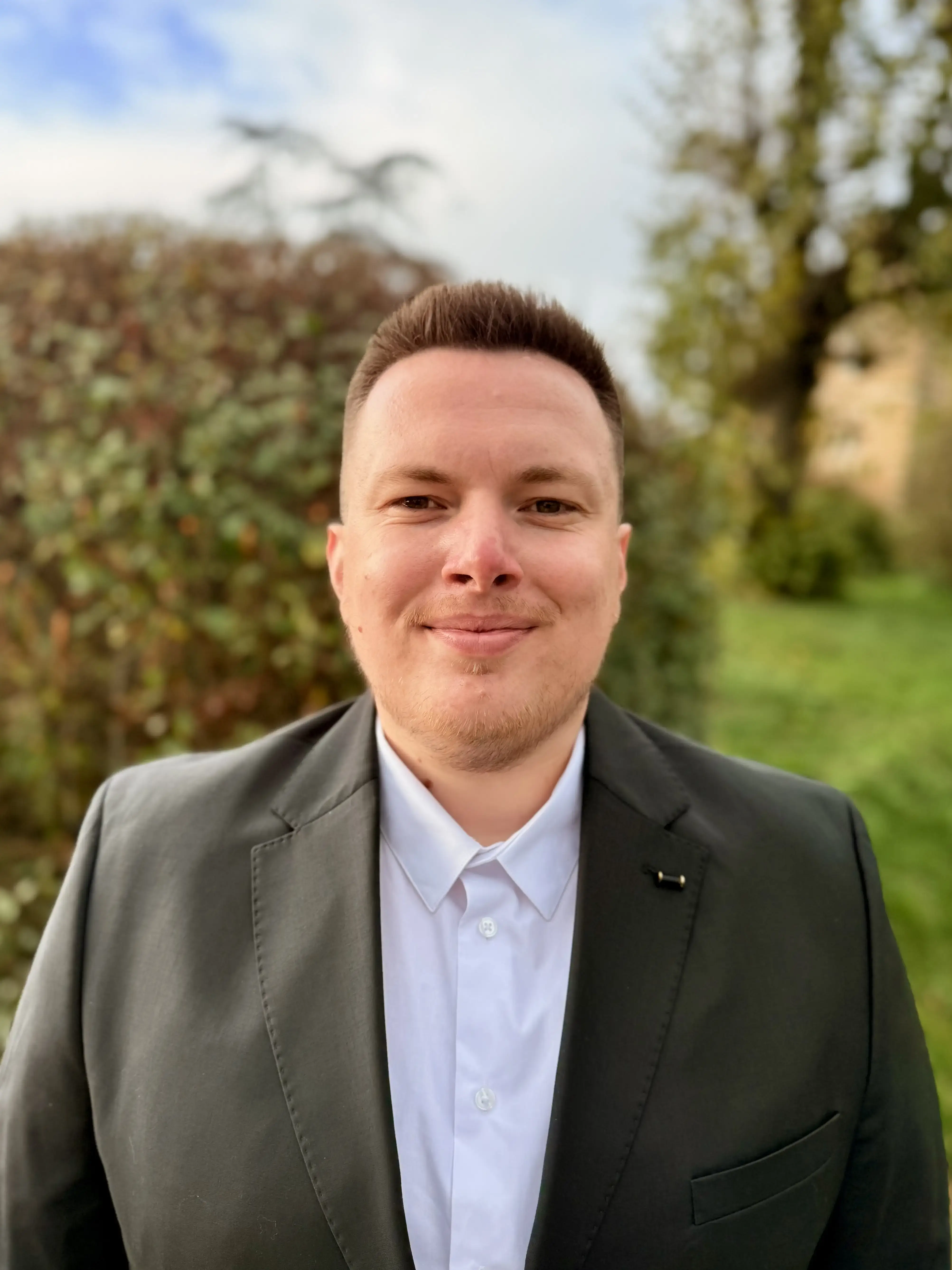 Photo de Quentin Barat